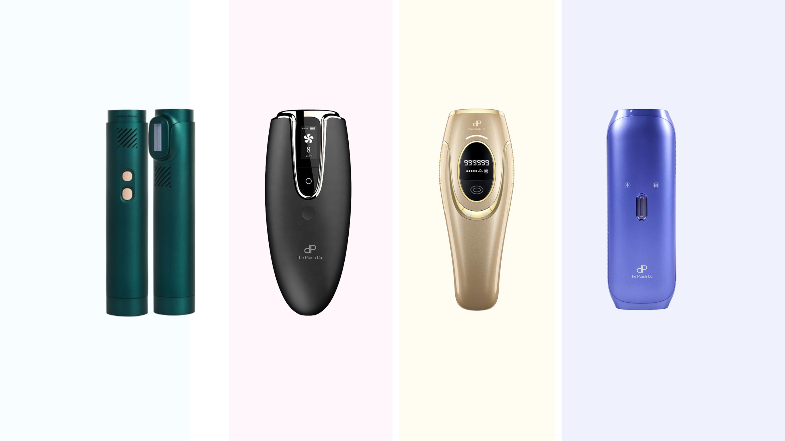 How to Choose the Right ThePlushCo IPL Handset?