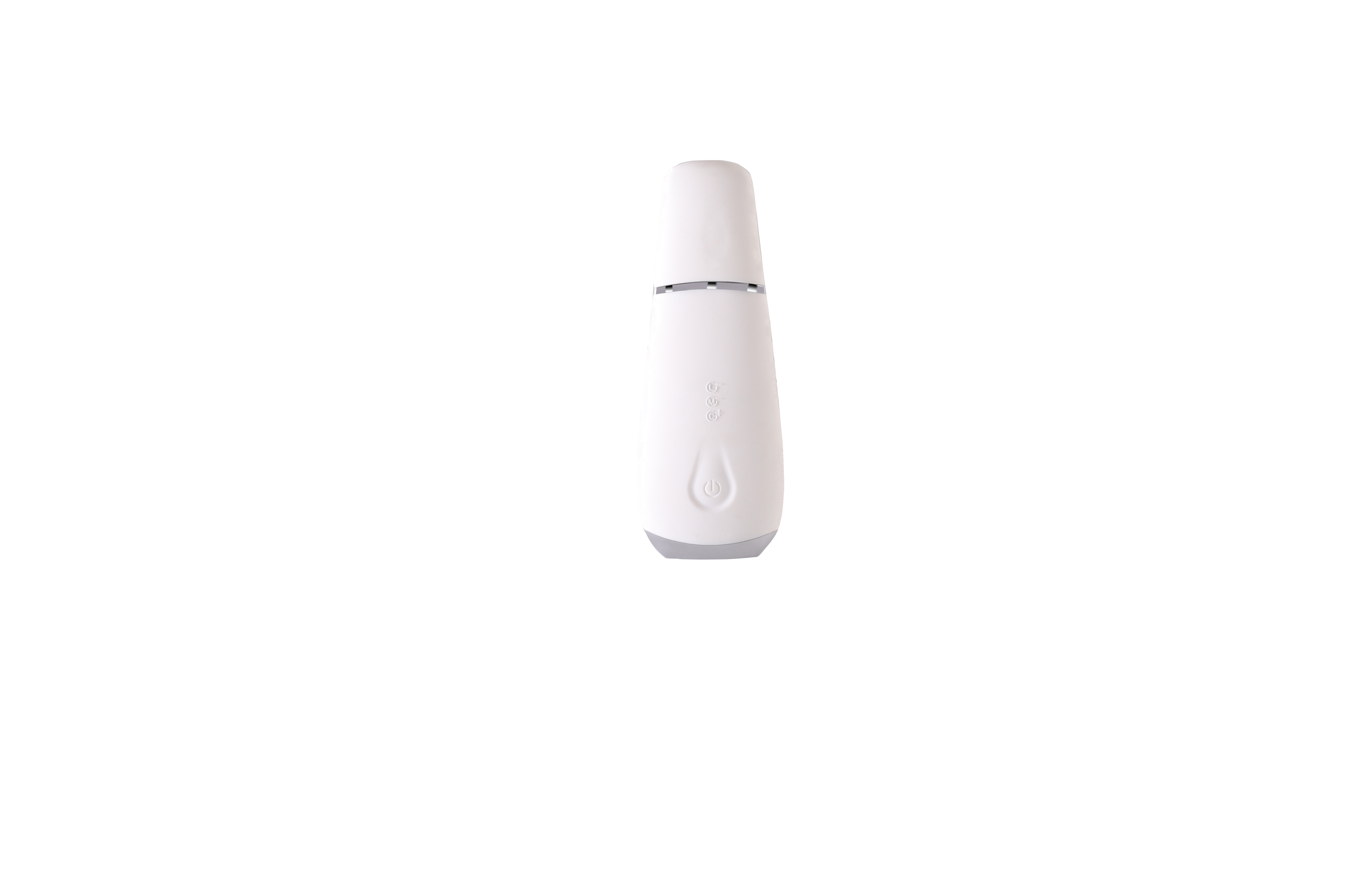 ThePlushCo Ultrasonic Skin Scrubber