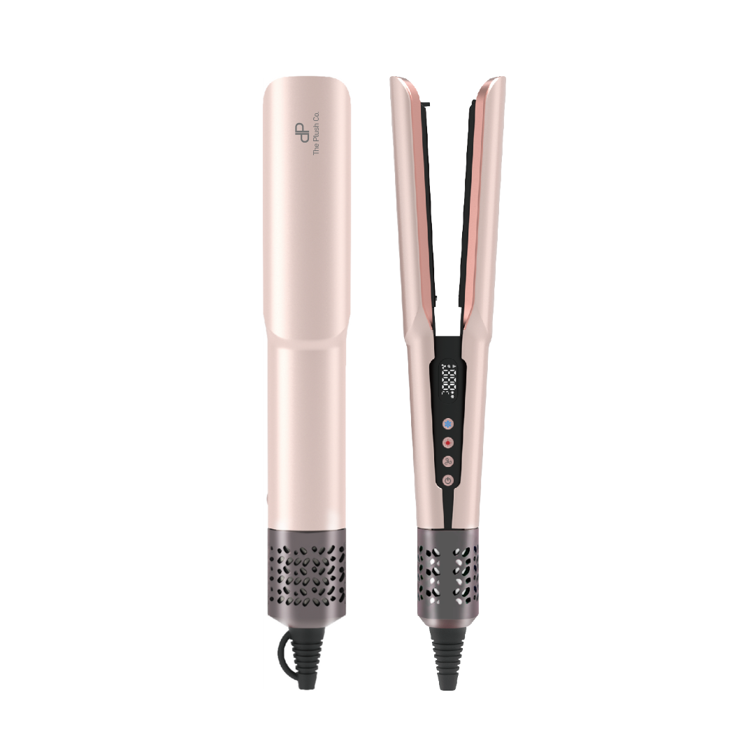 AirDo Hair Straightener