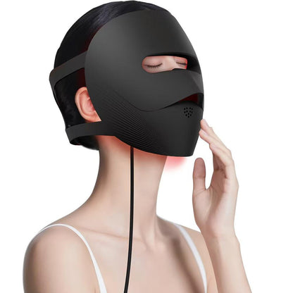 3D Infrared LED Face Mask - Spotlight