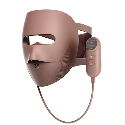 3D Infrared LED Face Mask - Spotlight