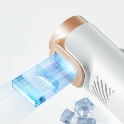 Sapphire Cooling Pro