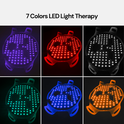 LED Face Mask - GLO