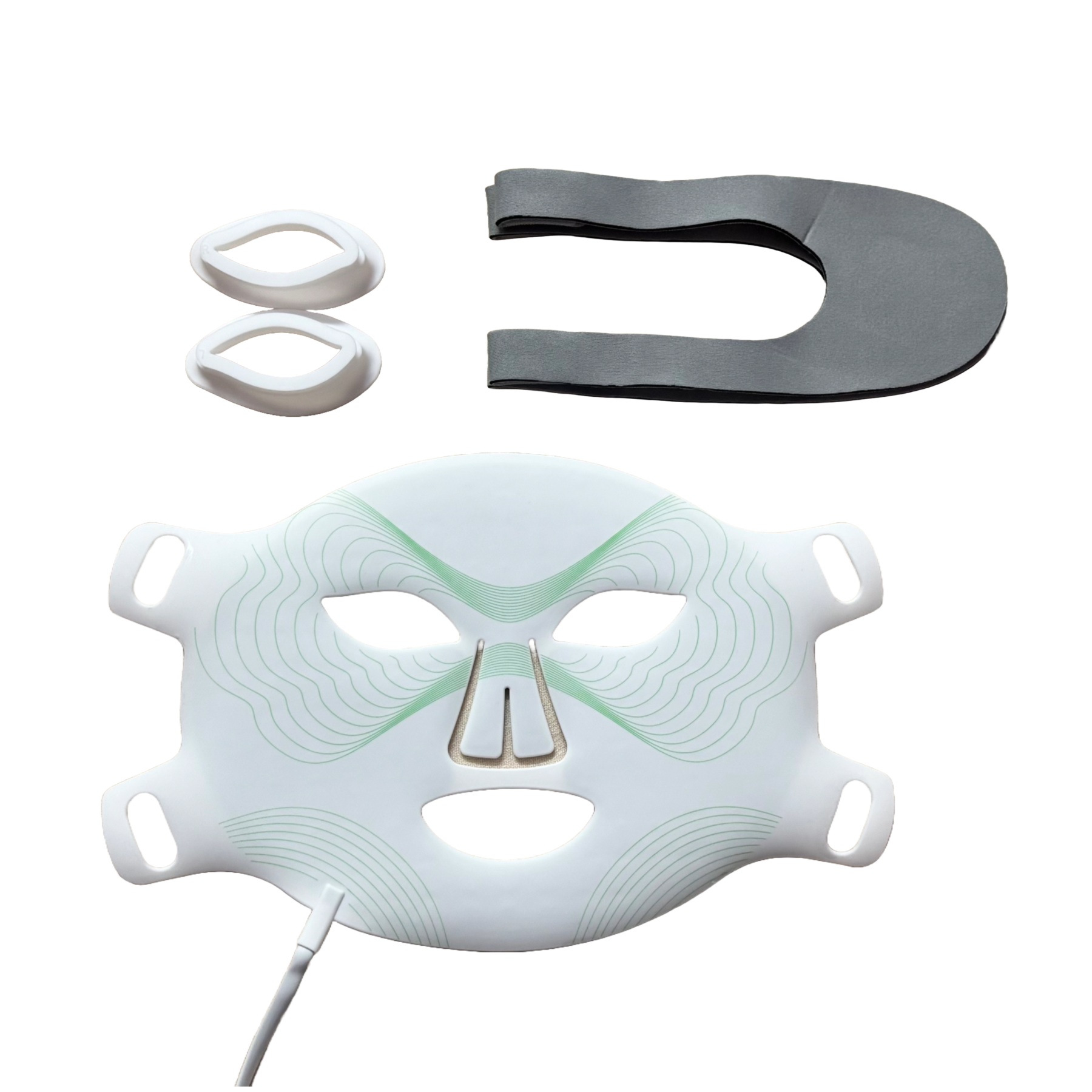 LED Face Mask - GLO