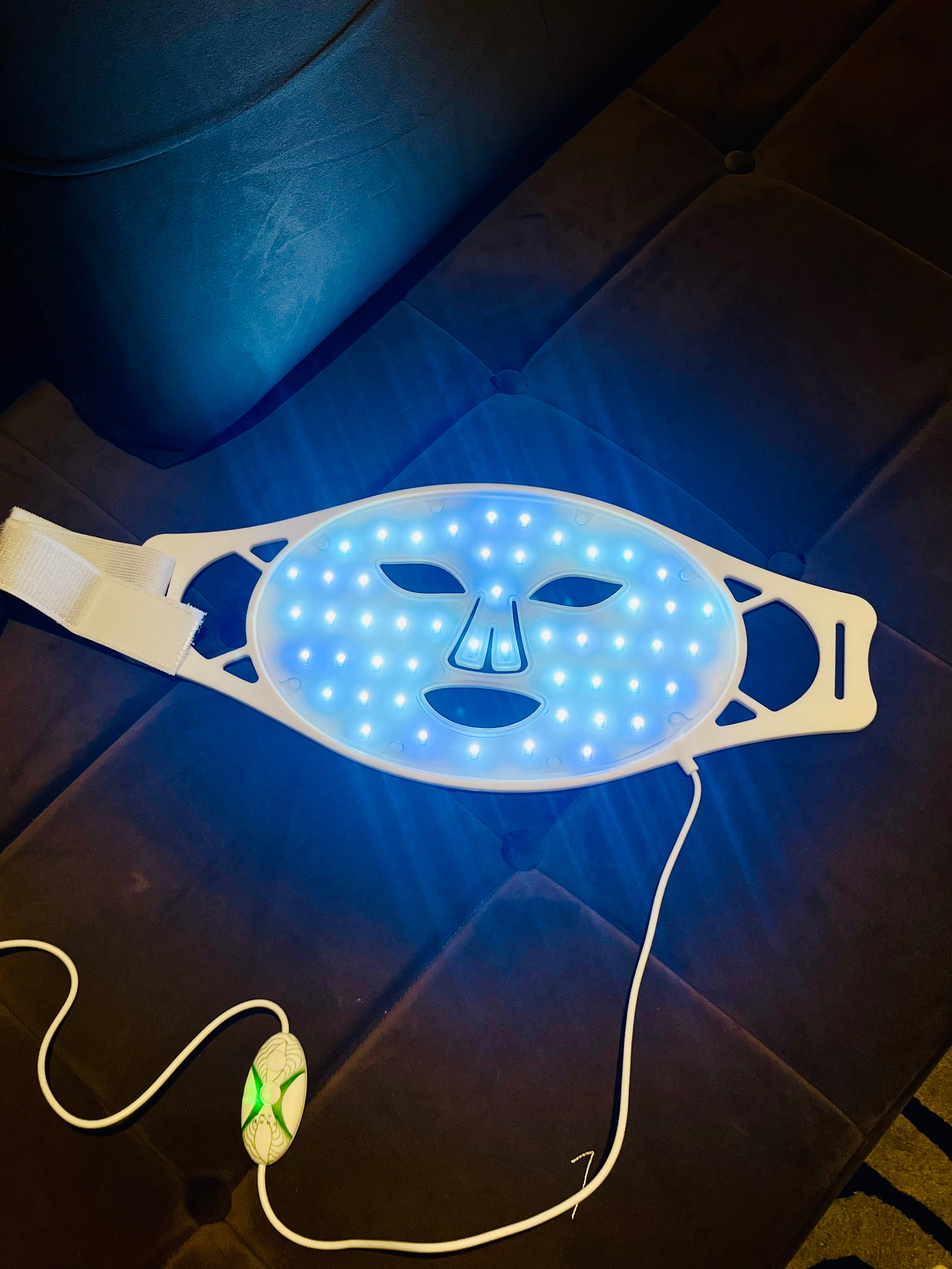 LED Face Mask - GLO