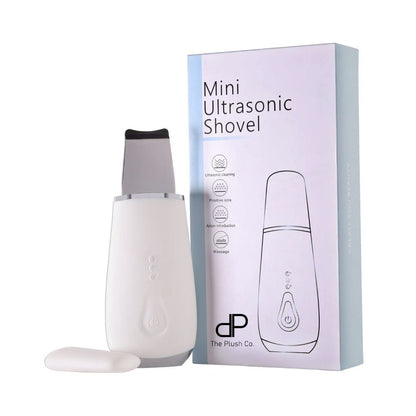 Ultrasonic Skin Scrubber