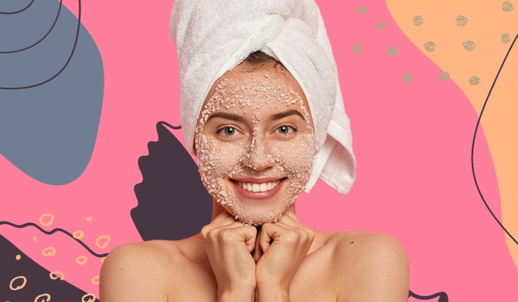 How to Exfoliate Your Skin Guide